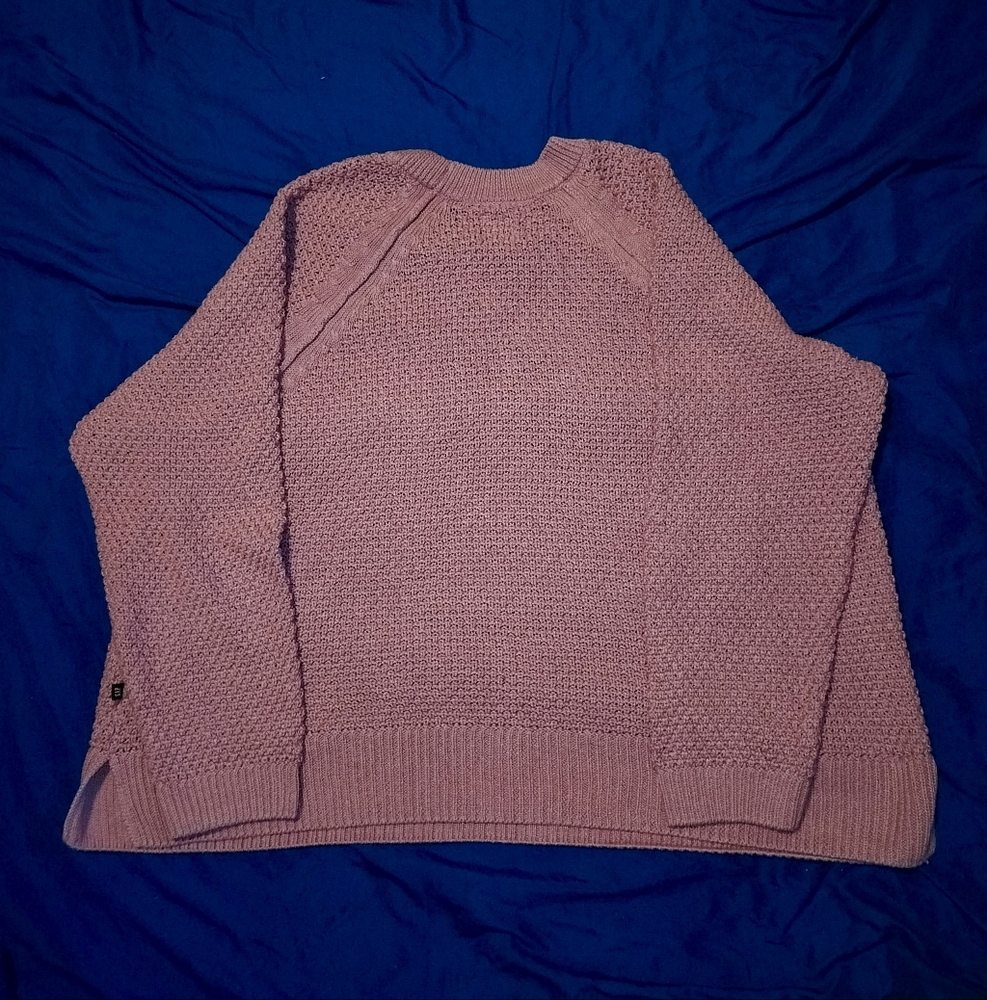 GAP XXL sweater